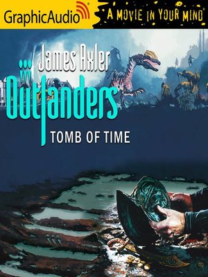 cover image of Tomb of Time